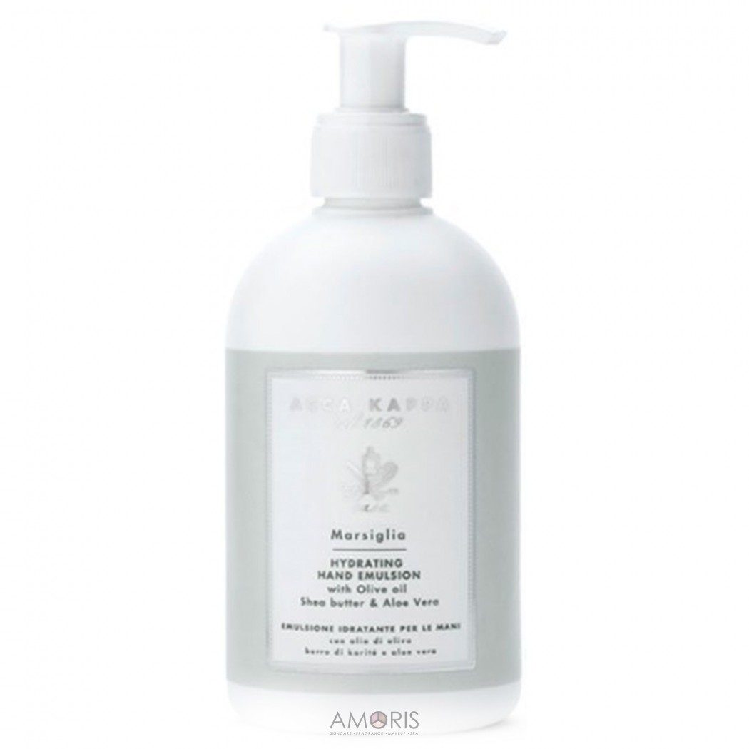 Acca Kappa Casa Collection Hand Emulsion